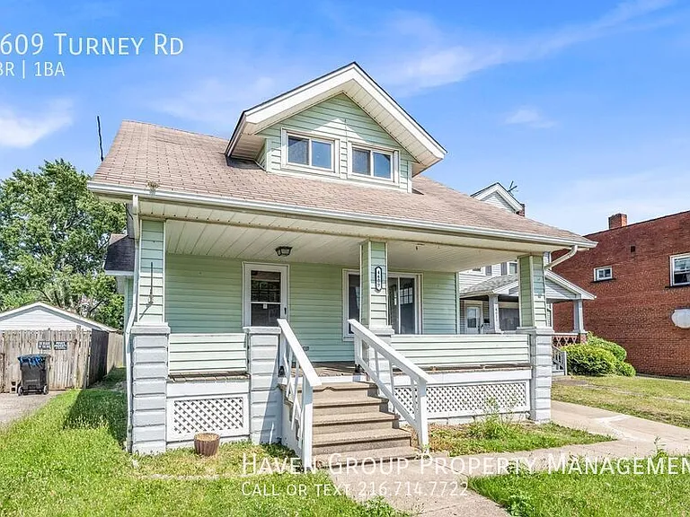 4609 Turney Rd — Photo 2