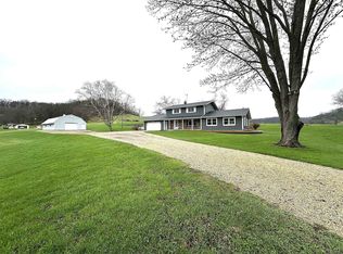 26762 Meadowlark Ln, Richland Center, WI 53581