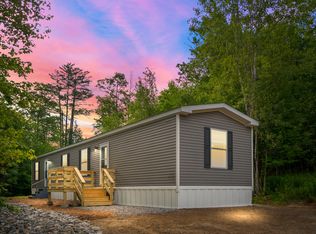 68 Elm St, Parsonsfield, ME 04047