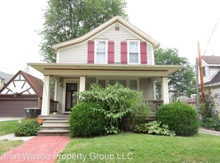 3211 Beaver Ave, Fort Wayne, IN