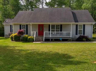66 Mill St, Warm Springs, GA 31830