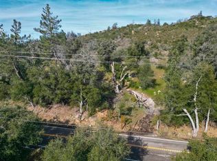 1189 Banner Rd, Julian, CA 92036