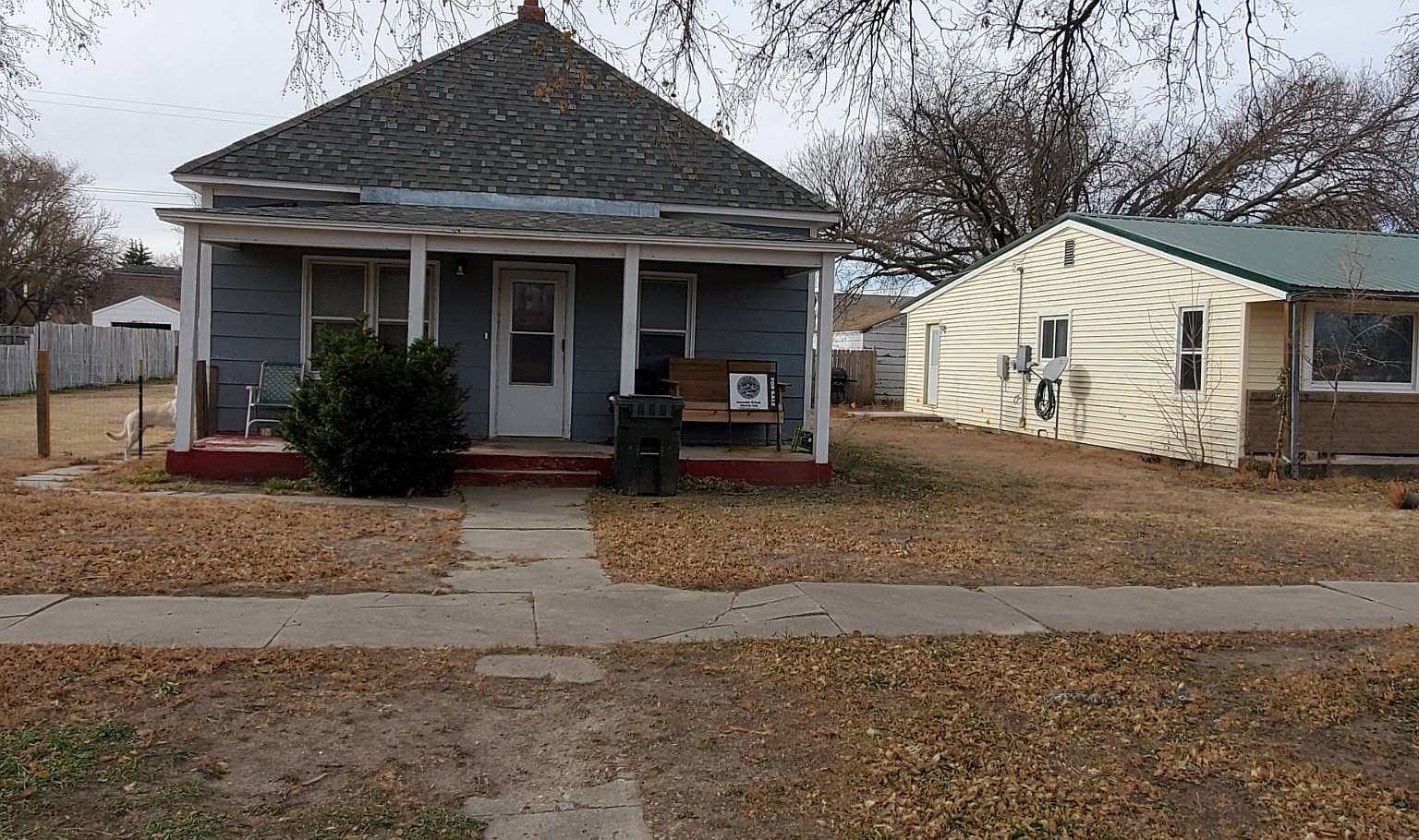 604 Ives St, Almena, KS 67622 Zillow
