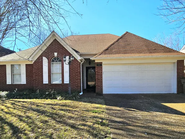 7181 Raleigh Lagrange Rd, Cordova, TN 38018