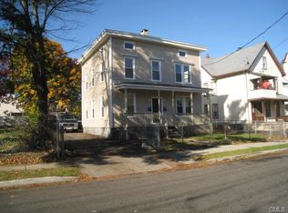565 William St, Bridgeport, CT 06608