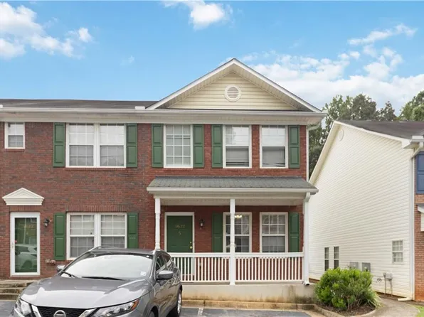 3622 Ginnis Rd SW Unit 5, Atlanta, GA 30331