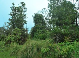 Leila, Volcano, HI 96785