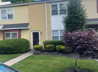 324 Dawson St APT C, Moorestown, NJ 08057