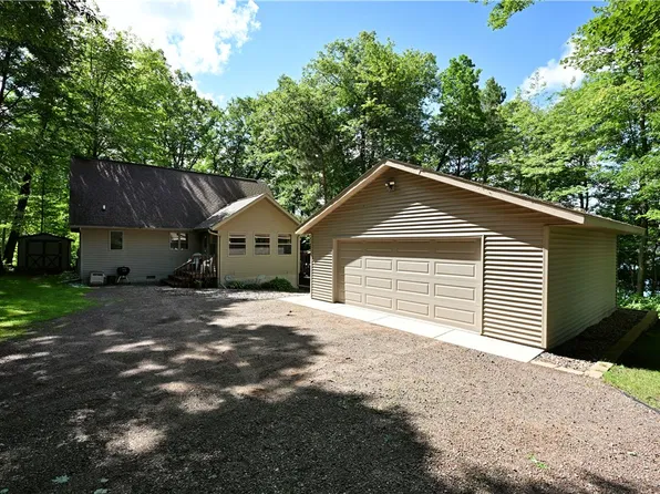 N5337 Mann Road, Spooner, WI 54801