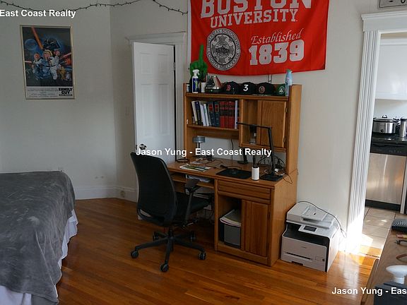 3rd image of 82 Brainerd Rd APT 17