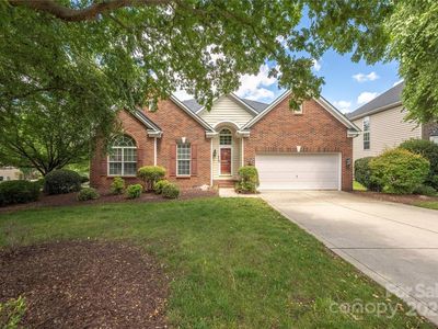 14103 Hiawatha Ct, Huntersville, NC, 28078