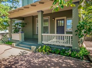 1159A Navasota St, Austin, TX 78702