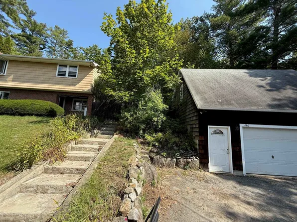 446 Mammoth Road, Pelham, NH 03076