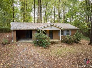 3328 Brockton Rd, Jefferson, GA 30549