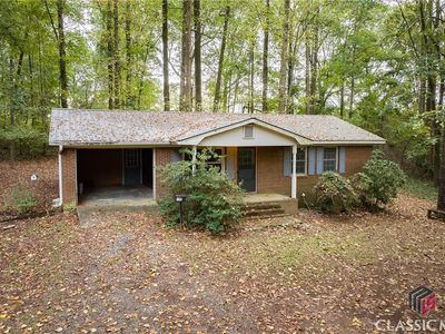 3328 Brockton Rd, Jefferson, GA, 30549