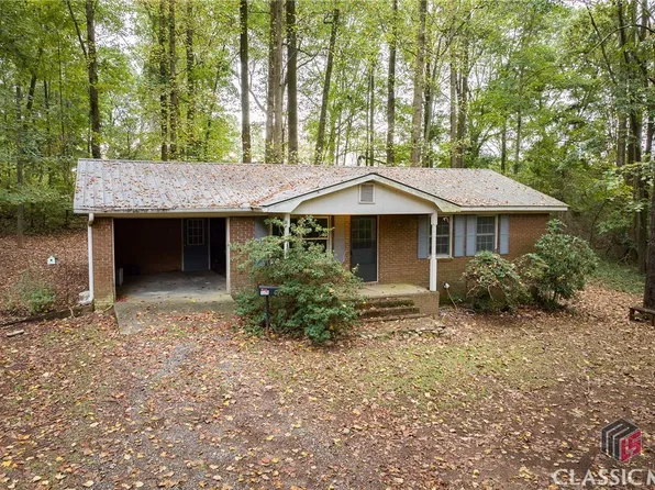 3328 Brockton Road, Jefferson, GA 30549