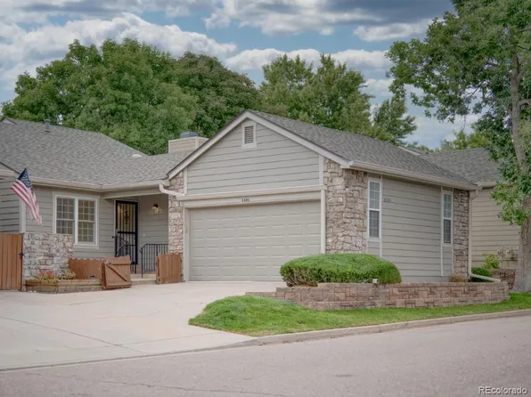 6585 S Webster Street, Littleton, CO 80123