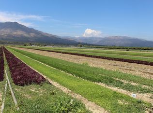 00 S Mountain Rd, Santa Paula, CA 93060