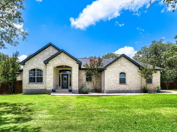 138 Elm Wood Dr, Elgin, TX 78621