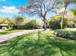 11343 SW 61st Ct, Pinecrest, FL 33156