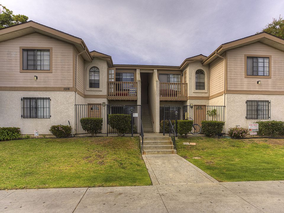 1st image of 1016 Hornblend St APT 3