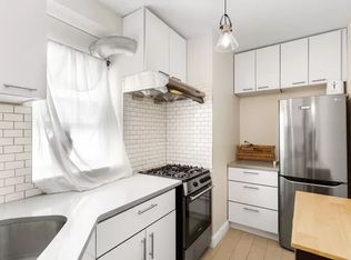 98 Suffolk St #3E, New York, NY 10002