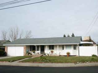 1456 Rhode Island Ct, Concord, CA 94521