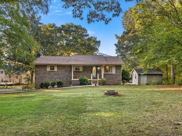 194 Woodbine Dr, Benton, TN 37307