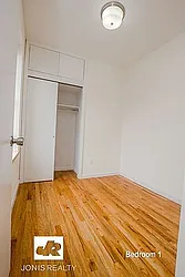 Rented by Jonis Realty