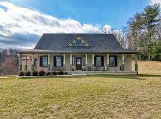 5838 Dry Hollow Rd, Salem, VA 24153
