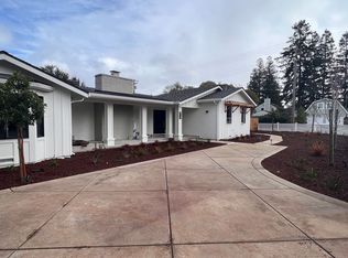 215 Verano Dr, Los Altos, CA 94022