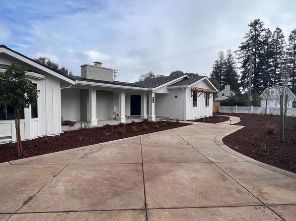 215 Verano Dr, Los Altos, CA 94022
