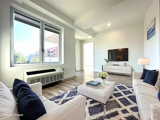 28-20 Astoria Boulevard #4