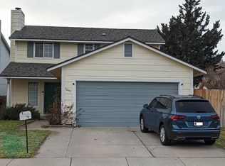 1293 Highgate Ct, Sparks, NV