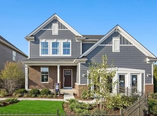 11527 Clyde Dr, Winfield, IN 46307