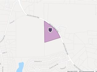 0 Jot Em Down Rd, Cumming, GA 30041