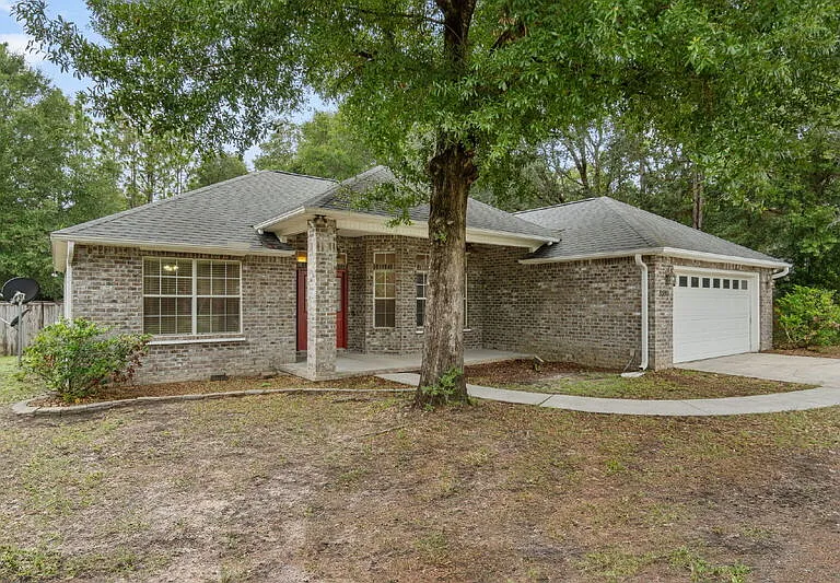 5590 Buck Ward Rd — Photo 2
