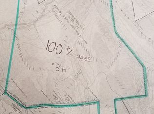 Crossover Rd NE, Flintstone, MD 21530