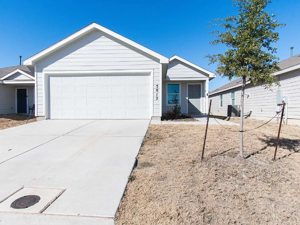 5812 San Geronimo