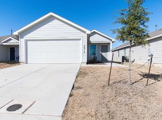 5812 San Geronimo, Seguin, TX 78155