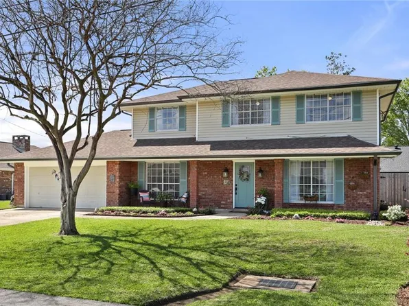440 Monsanto Ave, Luling, LA 70070