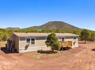2029 E Arizona St, Williams, AZ 86046
