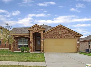 6506 Clear Brook Dr, Killeen, TX 76549