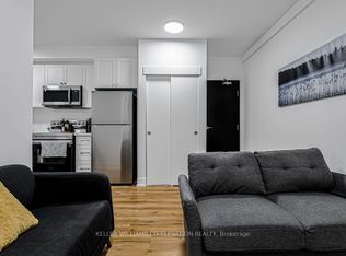 610 King St E #8, Hamilton, ON L8N 1E2