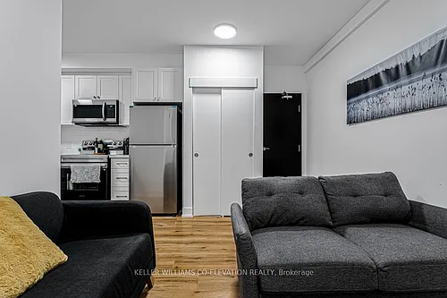 610 King St E #8 Photo 1
