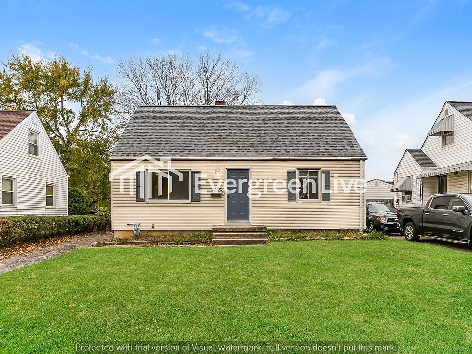 1st image of 3595 Dresden St