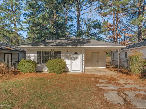 7507 Liberty St, Shreveport, LA 71106