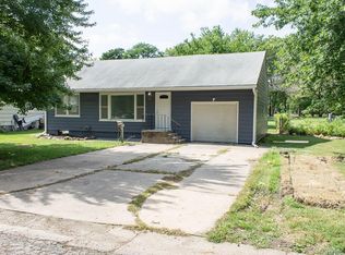 509 Locust St, Wamego, KS 66547