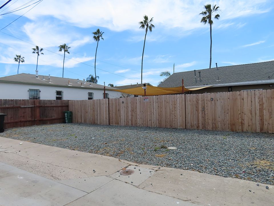 1st image of 4760 Voltaire St