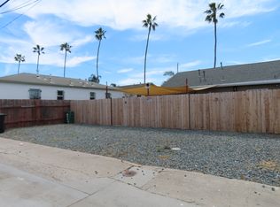 4760 Voltaire St, San Diego, CA 92107